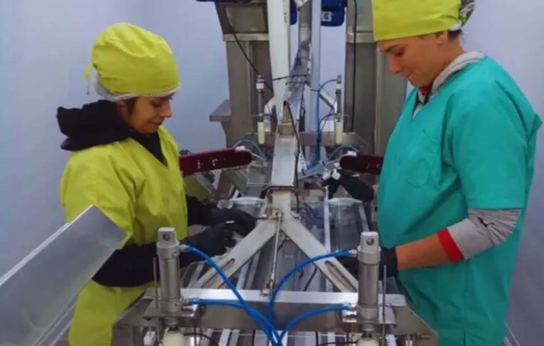 Argentina | Innovación patagónica: biocontroladores de INTA