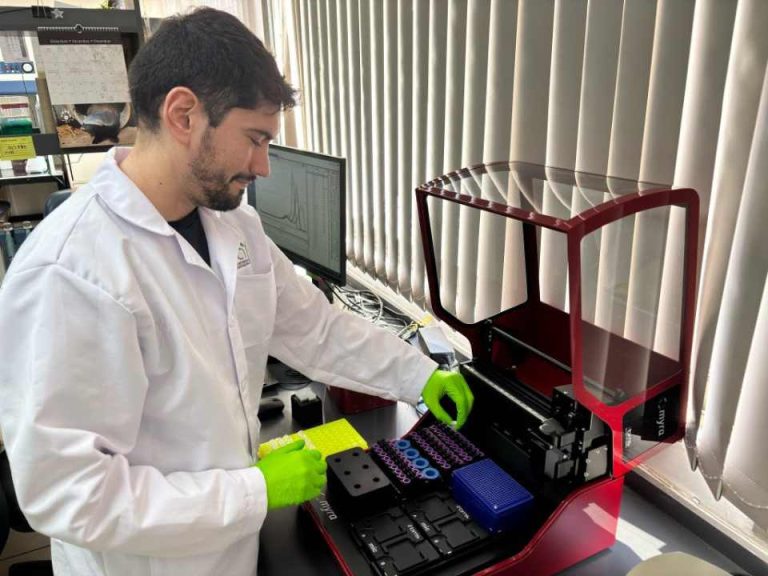 Bioinformática, la clave invisible para entender y mejorar los frutales