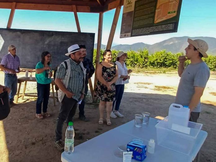 Centro Ceres impulsa la asesoría agrícola especializada para una agricultura sostenible