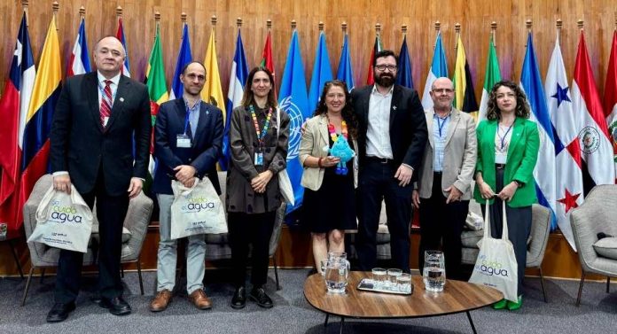 Encuentros por el Riego CNR reúne a sectores público y privado para reflexionar sobre el futuro del riego en Chile