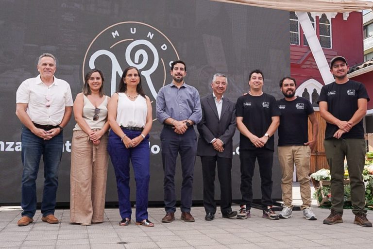 Gobierno presenta nuevo e-commerce que permitirá a la agricultura familiar comercializar sus productos en todo el país