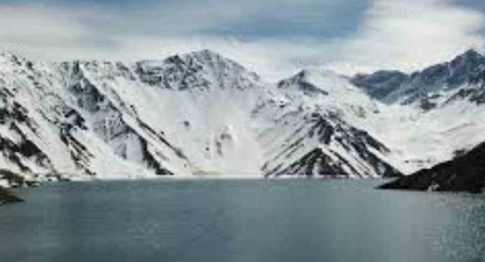 Maipo y sus organizaciones de usuarios llevan la gestión del agua a la era de los datos abiertos