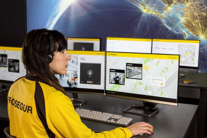 Prosegur Alarms se consolida como un referente en seguridad