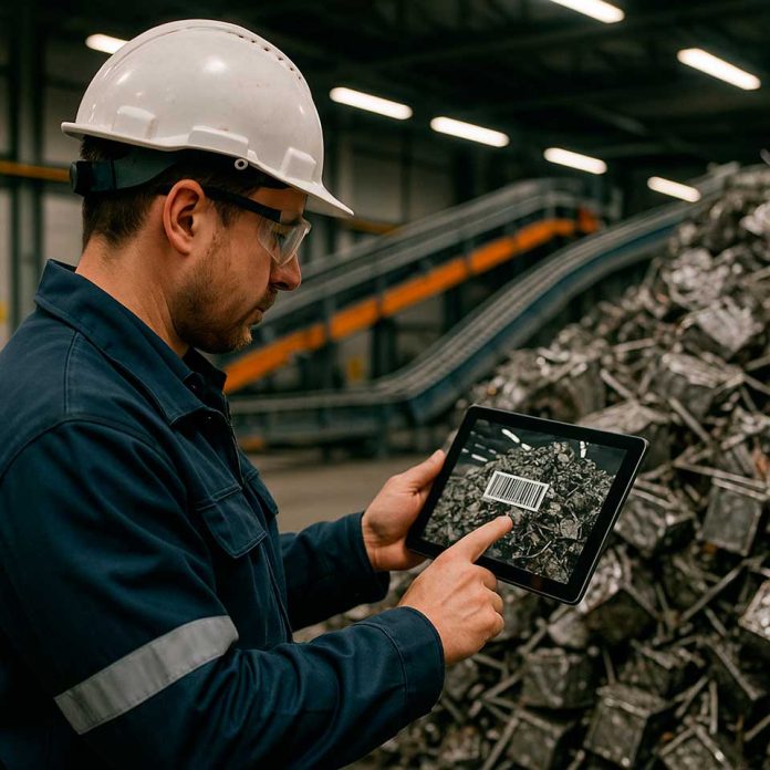 Sustenta Innova, CORFO y Aceros Aza, abren la convocatoria de ReciTech: Tecnología para el Reciclaje en la Región Metropolitana