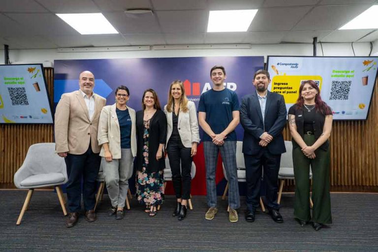 Unibag participó en Seminario de Compostables en el marco de la campaña nacional “Compostando-Ando”