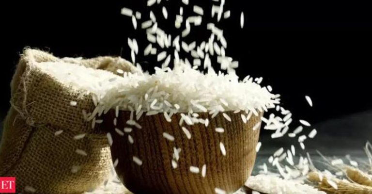 India: ‘La producción de arroz de la India puede alcanzar las 152 toneladas en 2025-26’