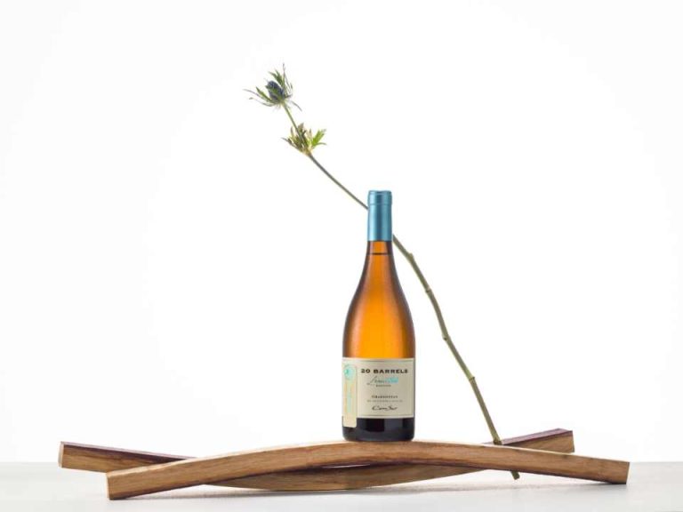 Catad’Or 2025: 20 Barrels Chardonnay 2024 de Viña Cono Sur es seleccionado Mejor Vino Blanco y obtiene Gran Oro