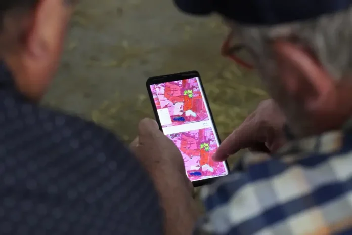 Empresa apoyada por IncubatecUFRO entrega soluciones en agricultura de precisión