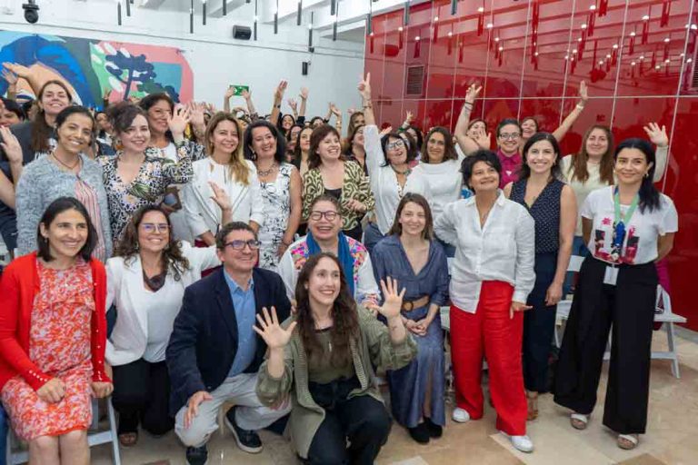 Activa Empresarias