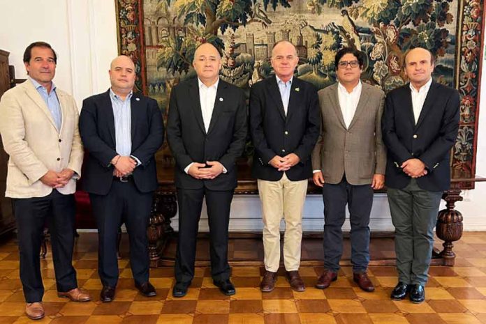 Agricultura 2026: diálogo clave en la SNA junto a FAO y el sector alimentario