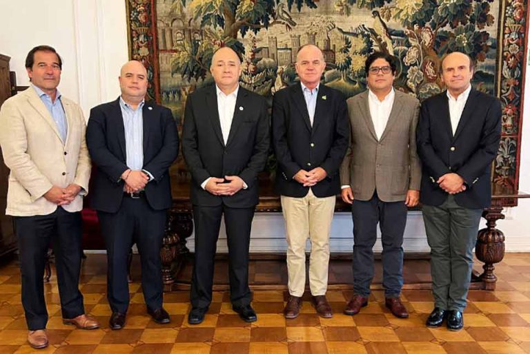 Agricultura 2026: diálogo clave en la SNA junto a FAO y el sector alimentario