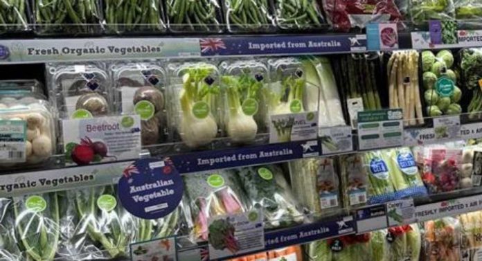 Australia Ausveg y ATGA se unen a la Red Australiana de Diversificación Comercial multisectorial