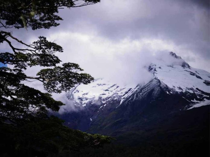CONAF informa el cierre de áreas protegidas