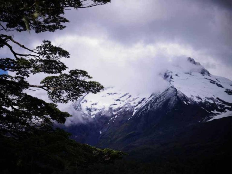 CONAF informa el cierre de áreas protegidas