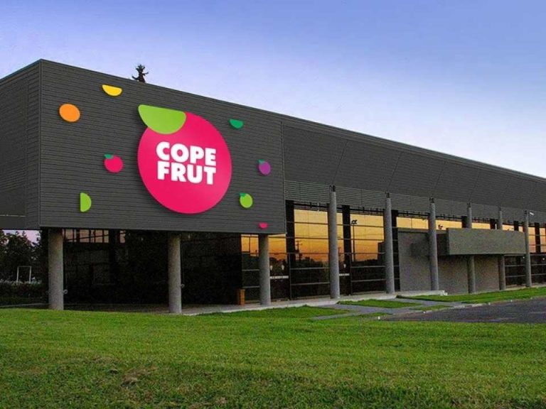 Copefrut y su estrategia para seguir creciendo dentro de los próximos 70 años