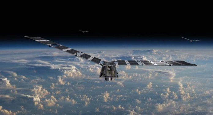 EEUU Muon Space, la startup californiana de imágenes satelitales, contribuyó a la financiación de la agricultura de precisión