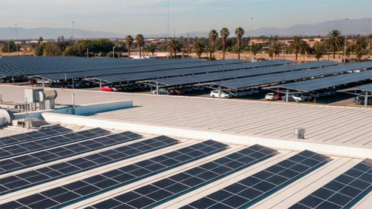 Eficiencia Energética y Sostenibilidad: Cool Power impulsa la rentabilidad del Agro mediante Soluciones Fotovoltaicas 