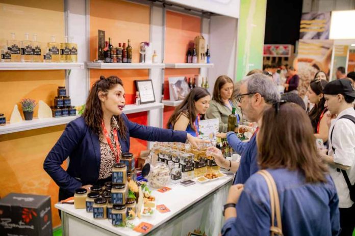 Espacio Food & Service 2026 anuncia su 14ª edición con fuerte foco en innovación, IA y automatización en los procesos productivos