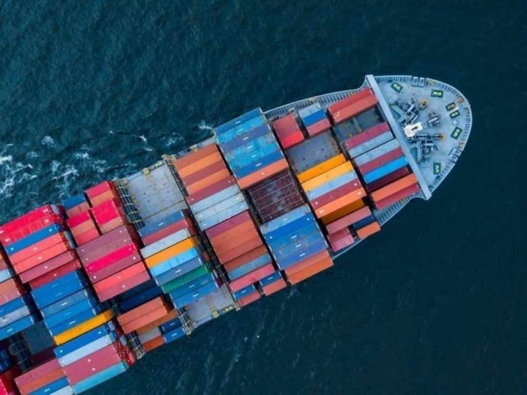 Exportaciones de alimentos crecieron 3,4% en 2025, acumulando US$ 24,5 billones