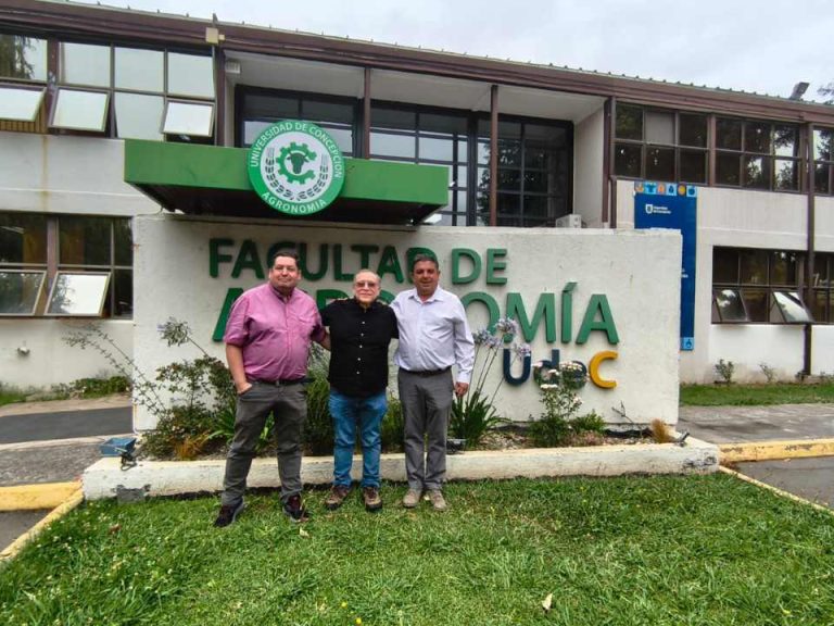 Investigadores ahondan en el cambio climático y su influencia en el control químico de plagas de importancia agropecuaria y urbana