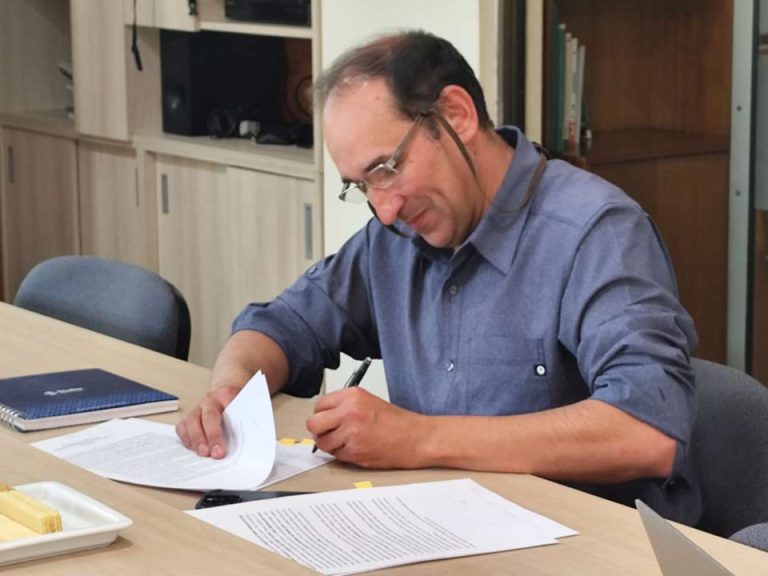 Junta de Vigilancia del Río Maule avanza en propuesta  técnica para aumentar la seguridad de riego en la cuenca