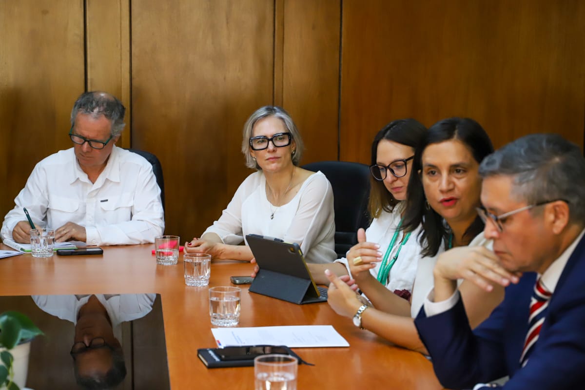 Minagri y SAG presentan propuesta de resolución que entrega más claridad y certezas sobre nuevas técnicas de mejoramiento vegetal