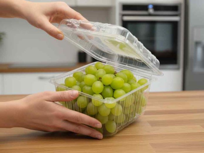 TYPACK-RECIPET se posiciona entre los tres mejores del Packaging Innovation Award 2025 con su innovador diseño sostenible