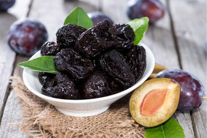 Tecnología emergente CREAS permite reducir uso de preservantes y aditivos en frutas deshidratadas