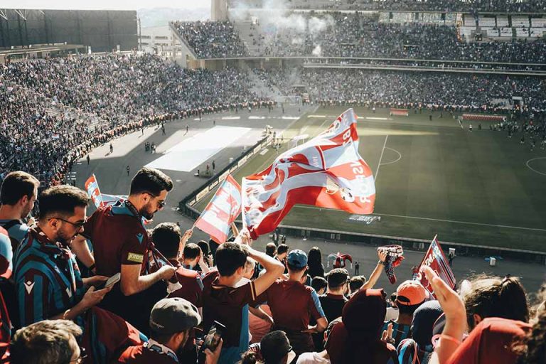 Cuando el campo enseña a leer los partidos
