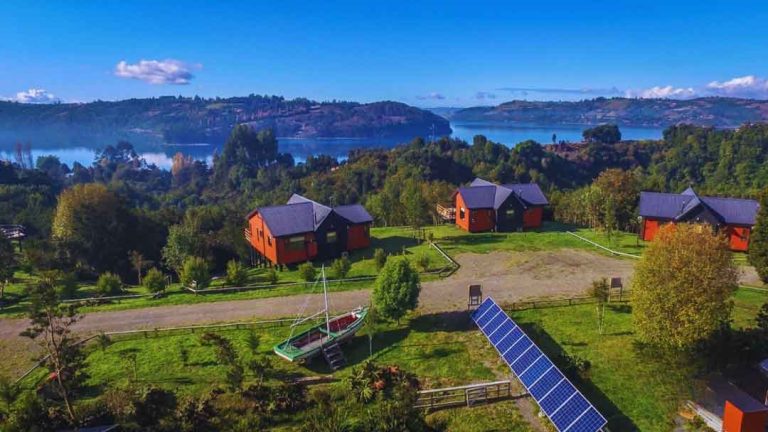 Chiloé proyecta un 2026 de consolidación turística: naturaleza, cultura y estadías más largas