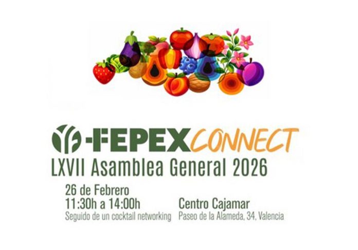 Asamblea FEPEX 2026
