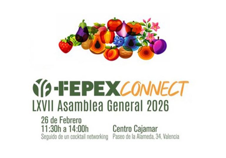 Asamblea FEPEX 2026