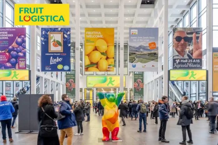 Chile lleva el  "Polen Puro" a Fruit Logistica 2026: Zimex y Europollen desembarcan con respaldo de la Universidad de Bolonia