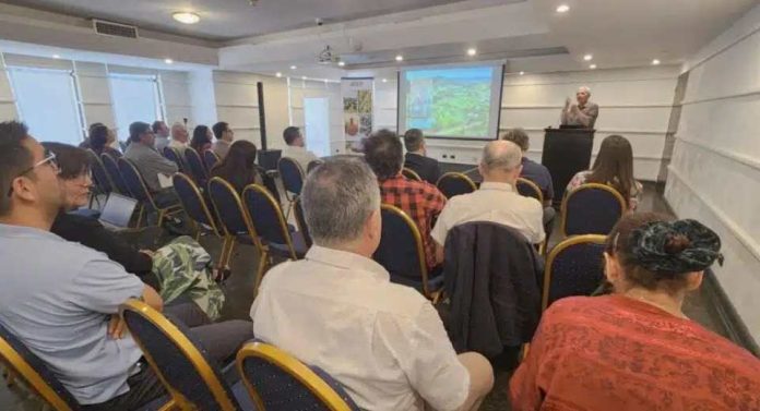 Conocimiento, colaboración, confianza y reconocimiento las cuatro claves para una extensión rural exitosa