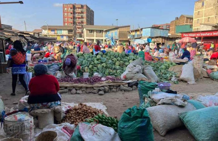 El "medio oculto" y su aporte a la transformación agrícola inclusiva