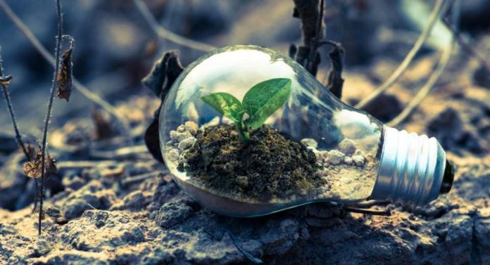 IA y medio ambiente creciente consumo energético pone en riesgo la sostenibilidad