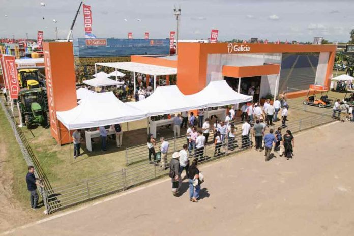 Para la edición YPF Agro 2026, Galicia presentará una propuesta centrada en tres ejes: fortalecer la ganadería y la agricultura