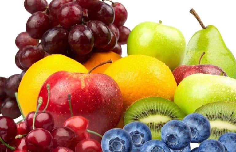 Publican Catastros Frutícolas de las regiones Metropolitana y Valparaíso : Cerezas, uvas y paltas las principales especies plantadas