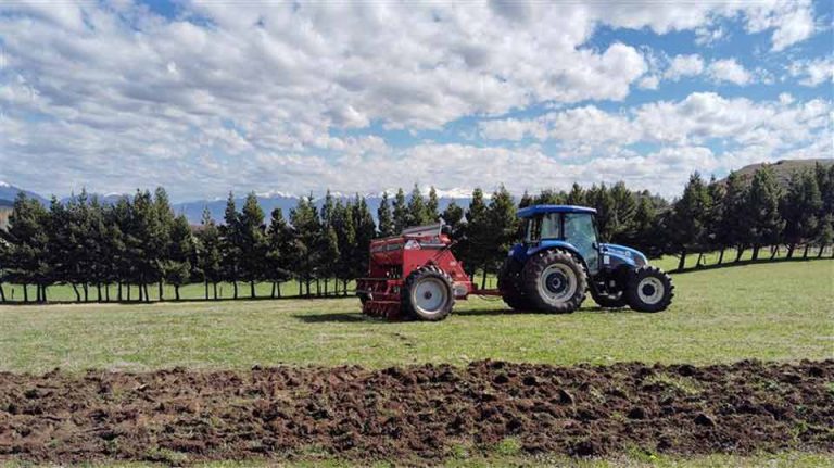 SAG Aysén abre concurso 2026 del programa SIRSD-S