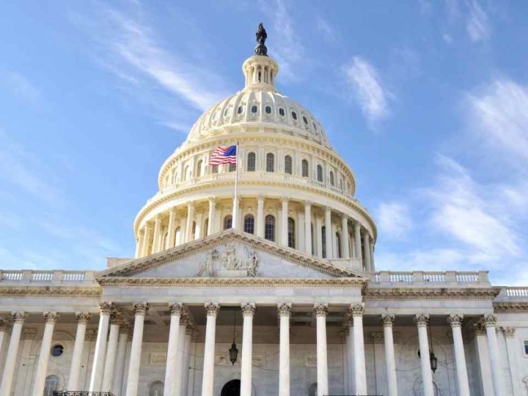 Senadores estadounidenses reintroducen la Ley SWAT para combatir la Drosophila de alas manchadas