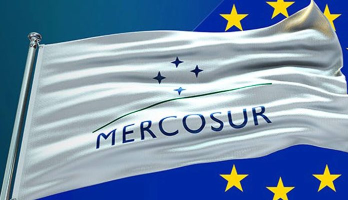 acuerdo UE y Mercosur
