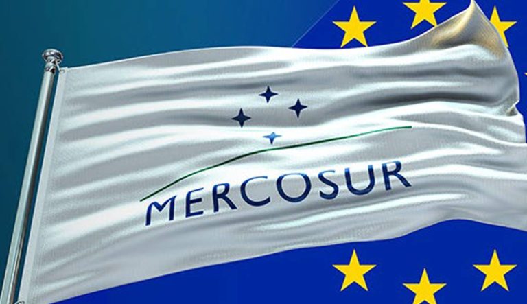 acuerdo UE y Mercosur
